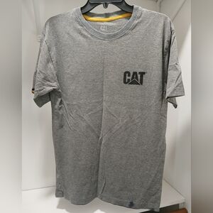 CAT tshirt